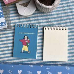 Paka padhai notebook