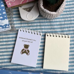 Parhai notebook