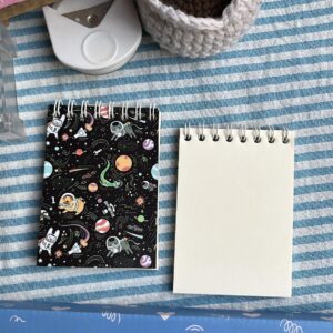Space notebook