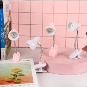Pinteresy Booklights