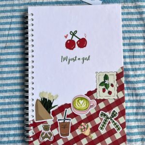 Red Journal