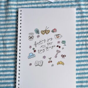 Charm Notebook