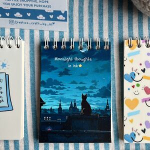 Moonlight Diary