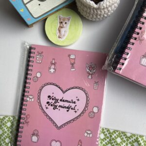 Demurest Journal🎀
