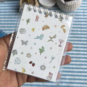 Girly Caty print😽